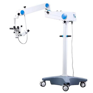 Ophthalmology Operation Microscope Surgical Instruments for Ophthalmic Procedures