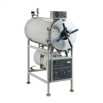 150/200/280/400/500L Autoclave sterilization machine horizontal autoclave hospital used