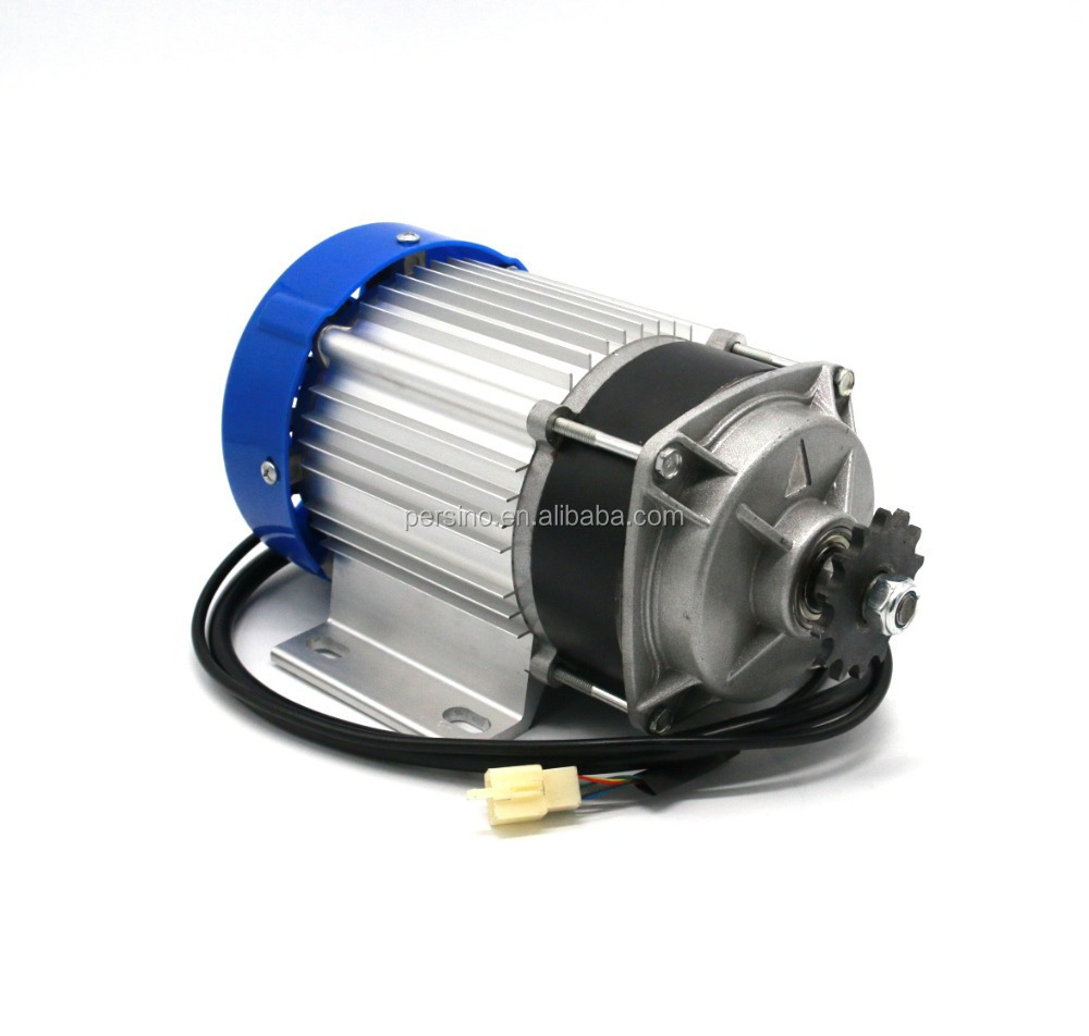 electric lawn /tractor vehicle / pump 1000w 60v DC brushless motor