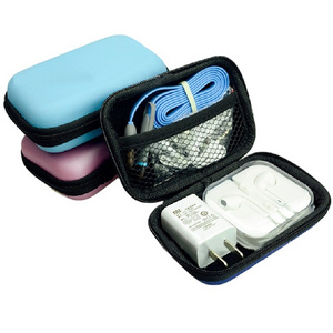 Storage all small items like the USB cables flash drives keys pens cards Storage Bag Portable Case Container box Organizers