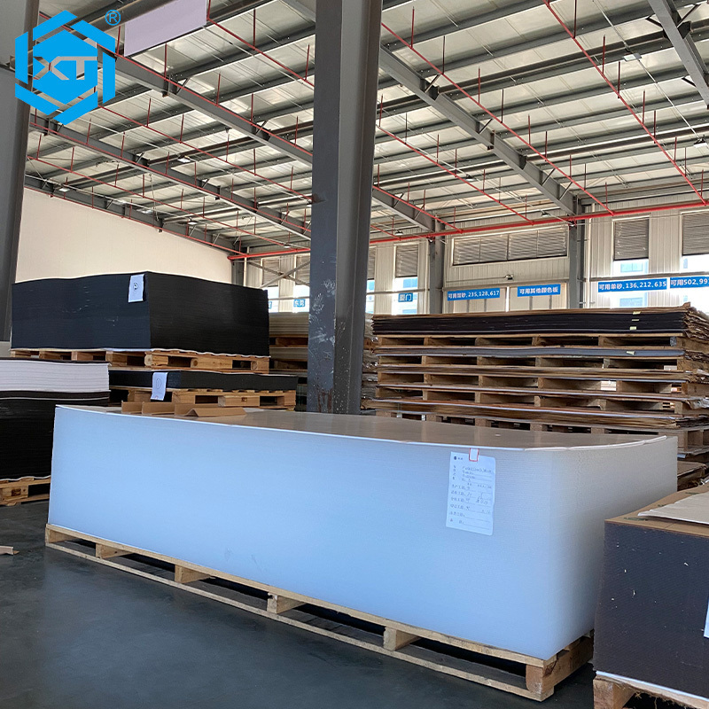 1mm 3mm 4mm Thick 1220*2440 4x8ft China Factory Perspex Board Pmma Clear Cast Acrylic Sheet Manufactures