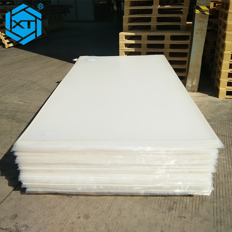 6ft x 10ft 5x7 2mm 5mm 6mm 9mm 20mm 18mm 2 Inch Thick Clear UV Printing Cast Acrylic Sheet Price