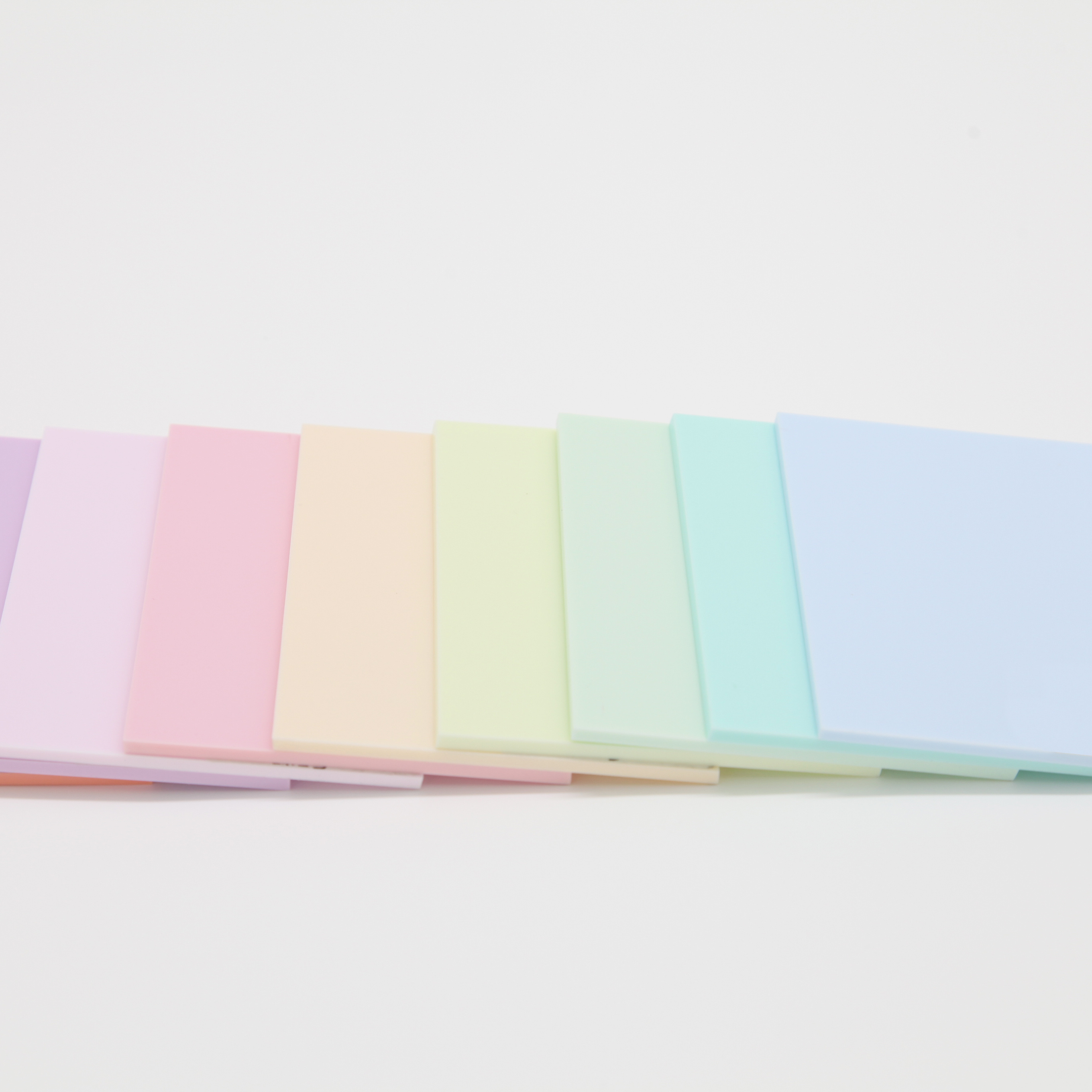 Xintao 3mm 4*8 Feet Custom Pink Color Perspex Pastel Acrylic Sheet For Laser Cutting