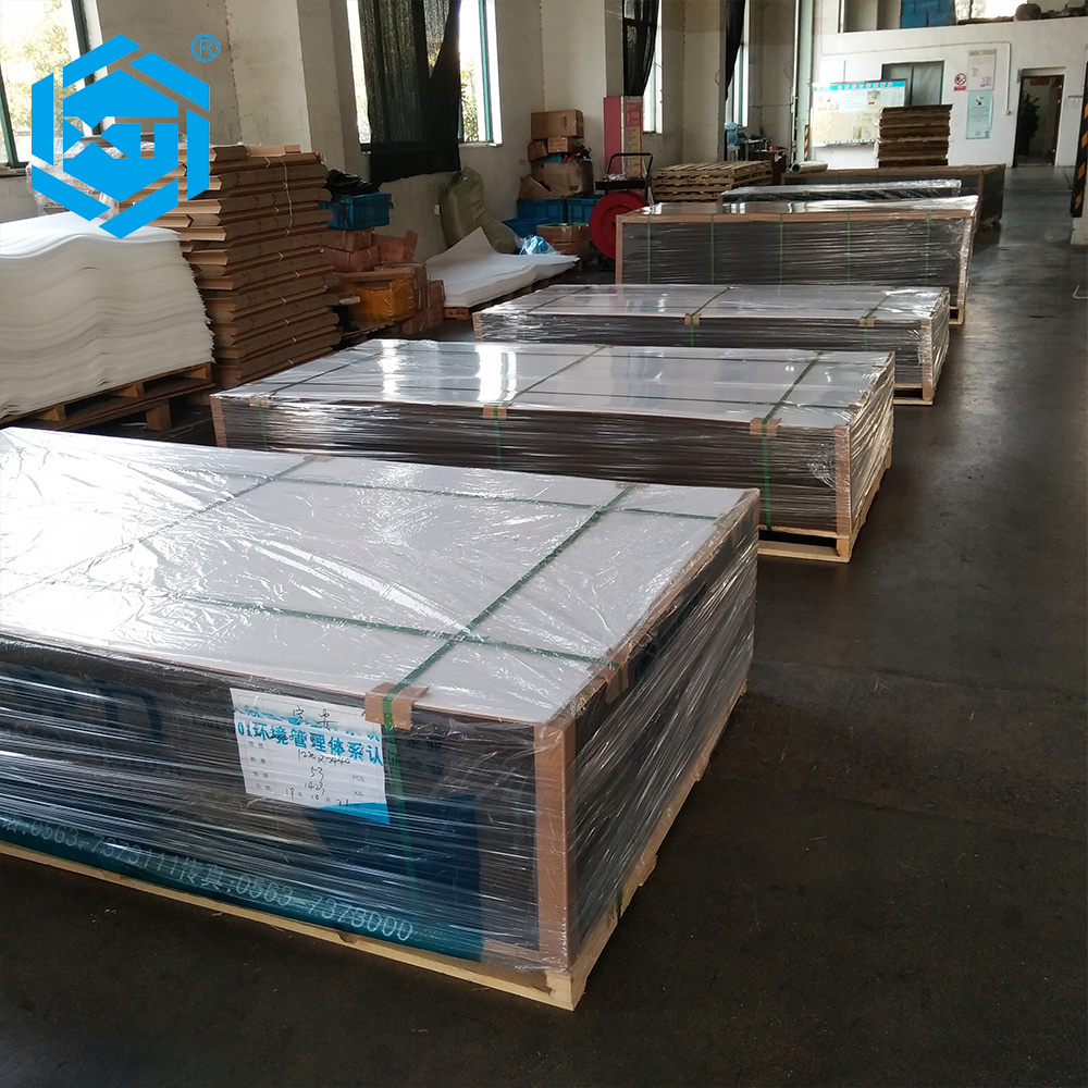 100% Virgin Material Pmma Sheets Acrylic Perspex Sheet in Thailand 100% Virgin Methyl Methacrylate ( MMA) Cast or Extruded 1.19