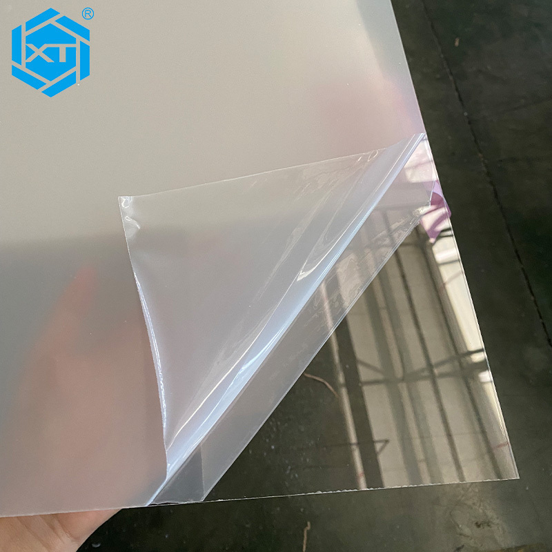 6ft x 10ft 5x7 2mm 5mm 6mm 9mm 20mm 18mm 2 Inch Thick Clear UV Printing Cast Acrylic Sheet Price