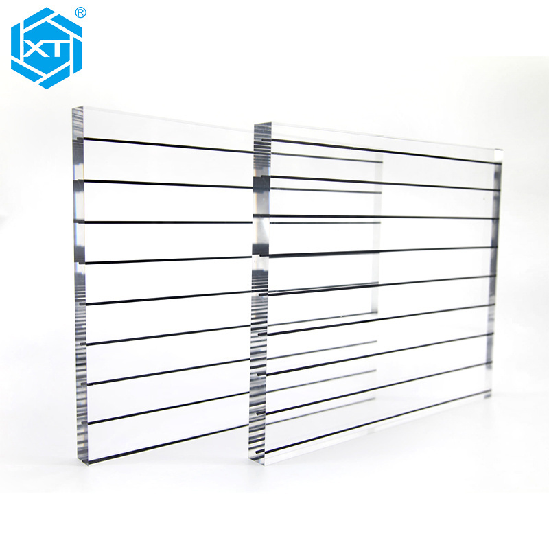 Acoustic Barriers Extrusion Soundproof Fences Transparent Noise Proof Panel Prices Highway Acrylic Sound Barrier Sheet