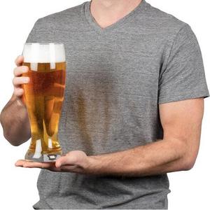 53oz Oversized Pilsner Craft Beer Glassware Cup Extra Large Giant Beer Glass Bar Pub Classic Beer Glasses for Men