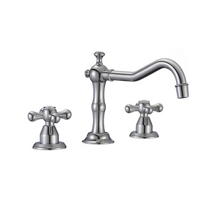 New hot brass luxury bathroom or kitchen faucet made in China with many colors available for customization