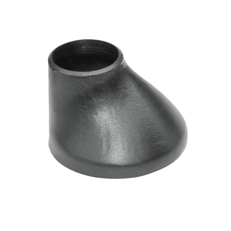 Weld Pipe Fittings Eccentric Stainless Steel Reducer