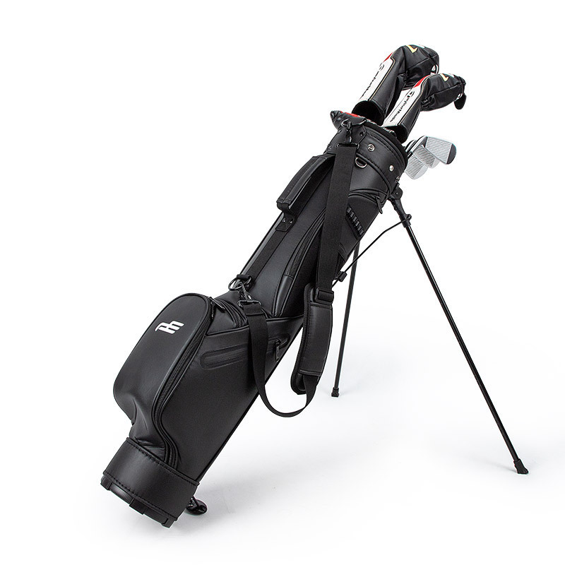 Wholesale Golf Stand Bags Light Weight High Quality Waterproof Golf Sunday Bag Portable Pencil Bag