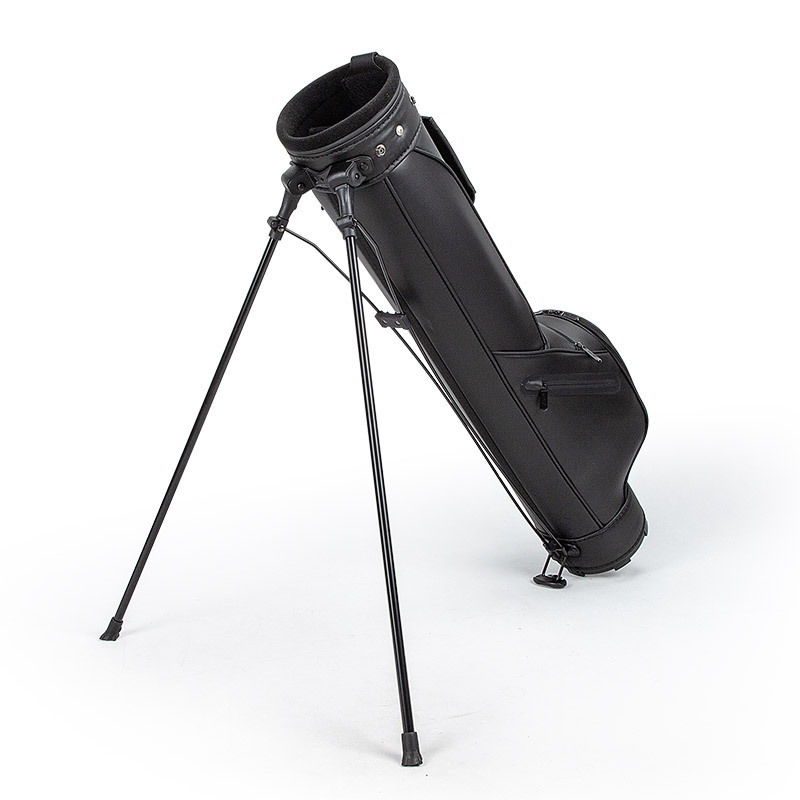 Wholesale Golf Stand Bags Light Weight High Quality Waterproof Golf Sunday Bag Portable Pencil Bag