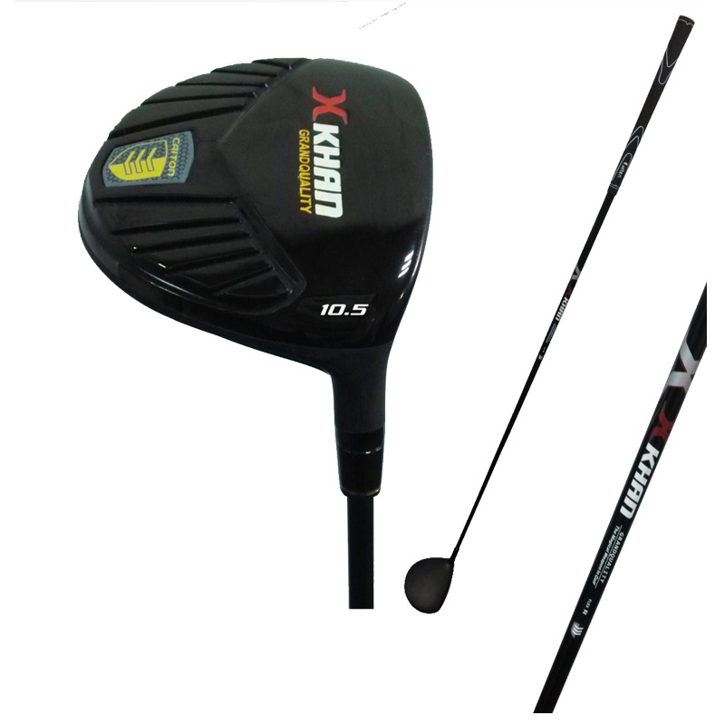 CAITON Original Graphite steel shaft 10.5 golf Driver Clubs, Customize man innovative golf club driver