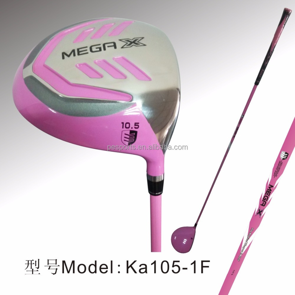 CAITON Original Graphite steel shaft 10.5 golf Driver Clubs, Customize man innovative golf club driver