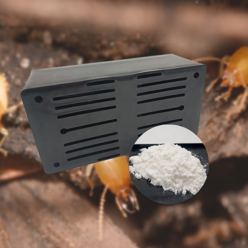 Termite Powder Bait Station,Protect Furniture From Termites