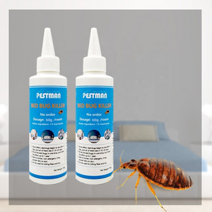 Bed Bug PowderIindoor Bed Bugs Louse Killer The Valid Period Is More Than Two Year