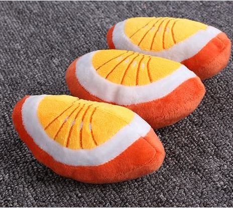 Training dog skills outdoor pet tot portable cute Pets Bite Cute Pet Dog Squeaky soft Chew Bone Plush Toys