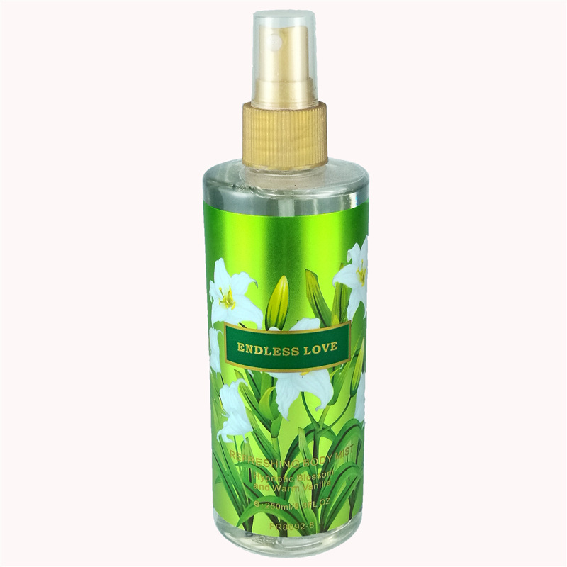 Factory Supply Wholesale Perfume Deodorant Bodymist Spray Original For Women And Men Perfume Secret Part Body Mist