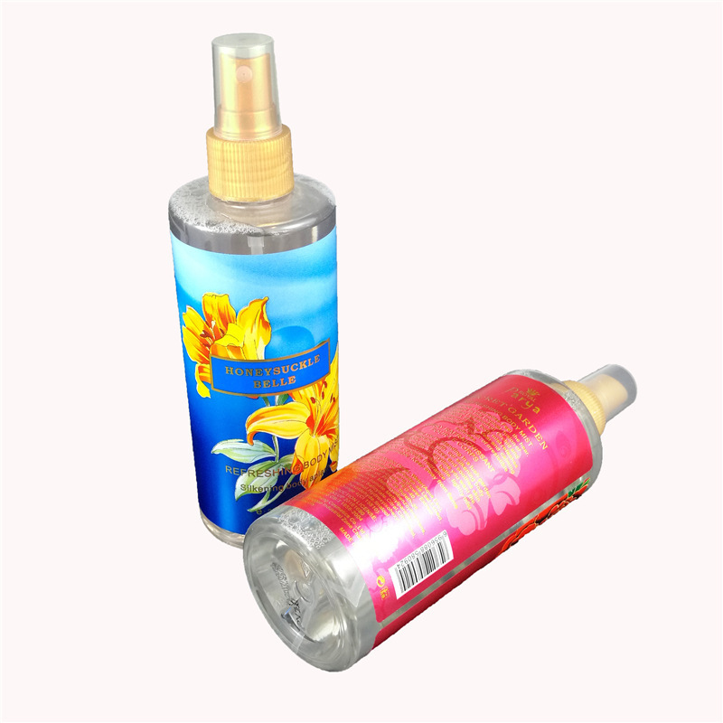 Factory Supply Wholesale Perfume Deodorant Bodymist Spray Original For Women And Men Perfume Secret Part Body Mist