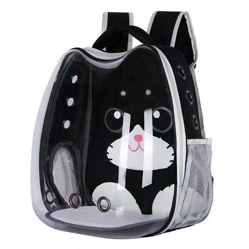 Pet Dog Cat Puppy Portable Travel Carry Carrier Tote Cage Bag Crates Kennel UK