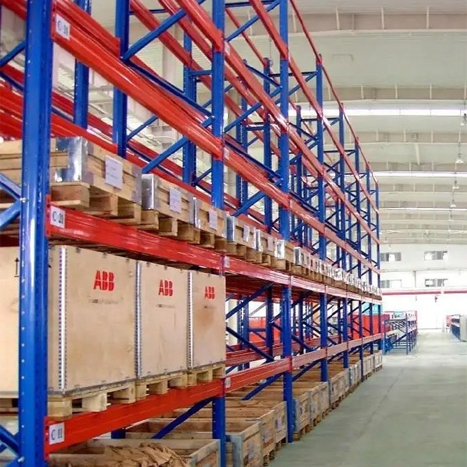 Racking shelves black plastic warehouse steel storage vertical lift rack heavy duty storage solutions