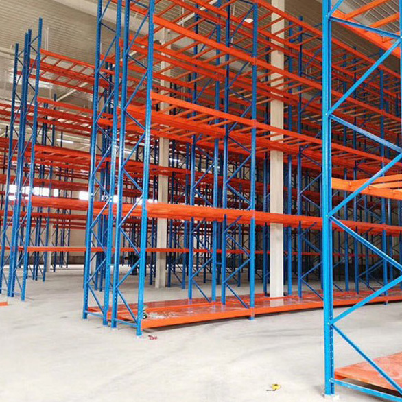 Racking shelves black plastic warehouse steel storage vertical lift rack heavy duty storage solutions