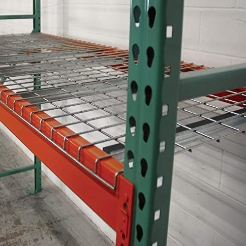 Peterack hot seller boltless teardrop heavy duty warehouse storage shelves use for industrial pallet rack