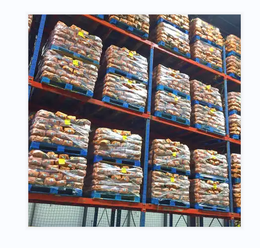 Warehouse garage shelving heavy duty metal storage shelves stacking racks shelf plastic drawers