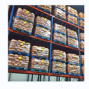 Warehouse garage shelving heavy duty metal storage shelves stacking racks shelf plastic drawers