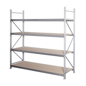 Steel storage shelves plastic storage units shelving rolling stacking racks storage metal rack Supermarket shelf