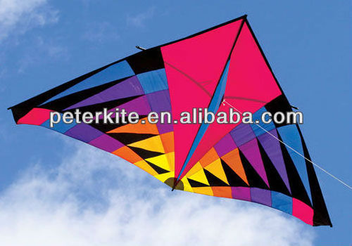 3.5m delta kite