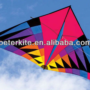 3.5m delta kite