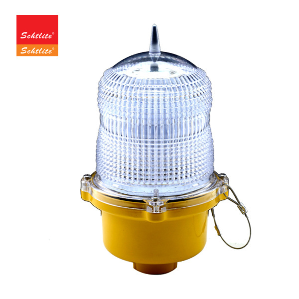 Quality Aviation Beacon SHIELD LED Tower Obstruction Light