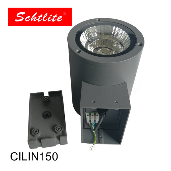 CILIN IP65 20W 10W outdoor LED ceiling wall mounted light