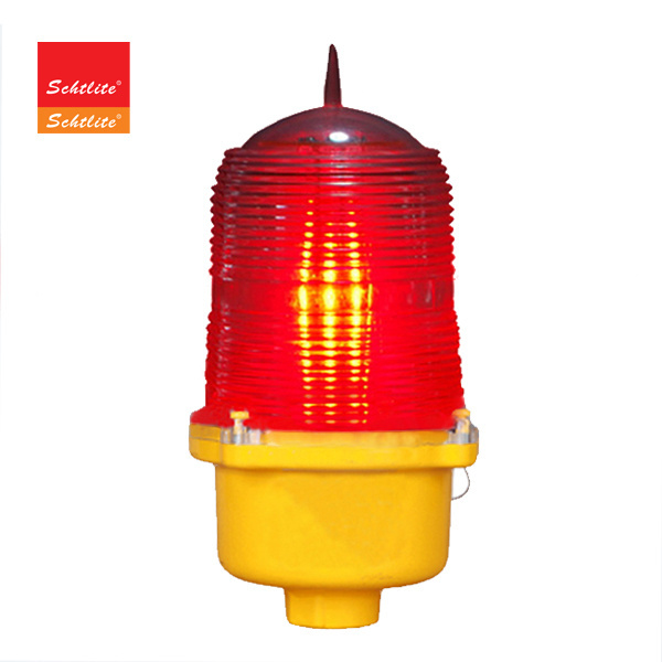 Quality Aviation Beacon SHIELD LED Tower Obstruction Light