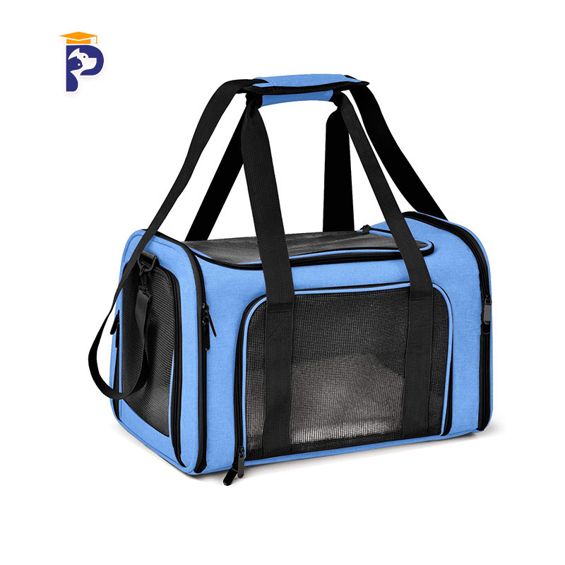 dog hiking backpack large pet carrier luxury pet carrier pet backpack carrier