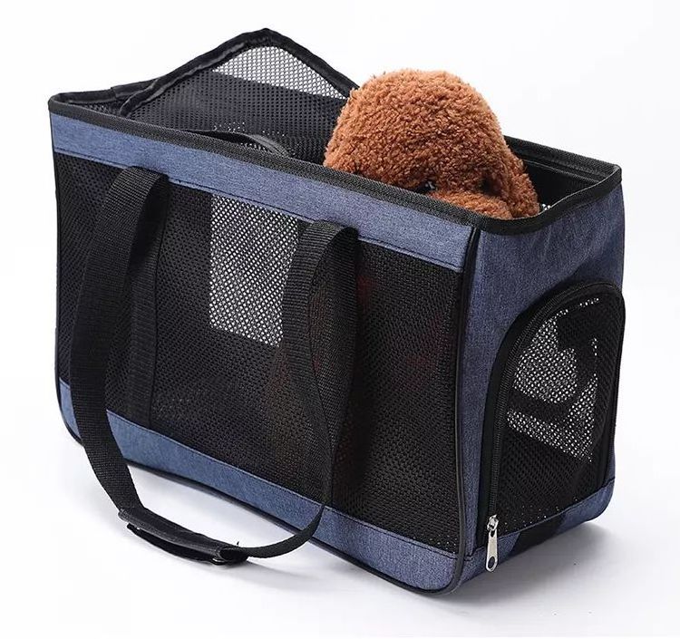 2023 New Products Portable Pet Carrier Basket for Cats Dogs and Puppies Bunny Bag for pets