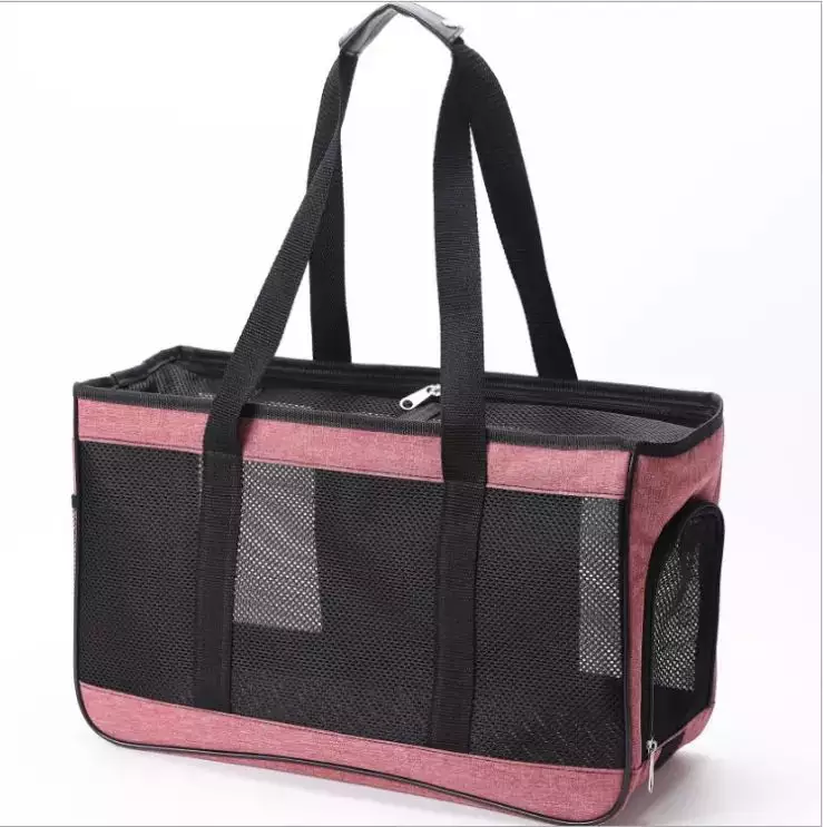 2023 New Products Portable Pet Carrier Basket for Cats Dogs and Puppies Bunny Bag for pets