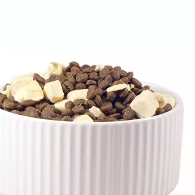 Wholesale high quality pet treats and food Care for the stomach Full Nutritional Puppy Dog Dry Food