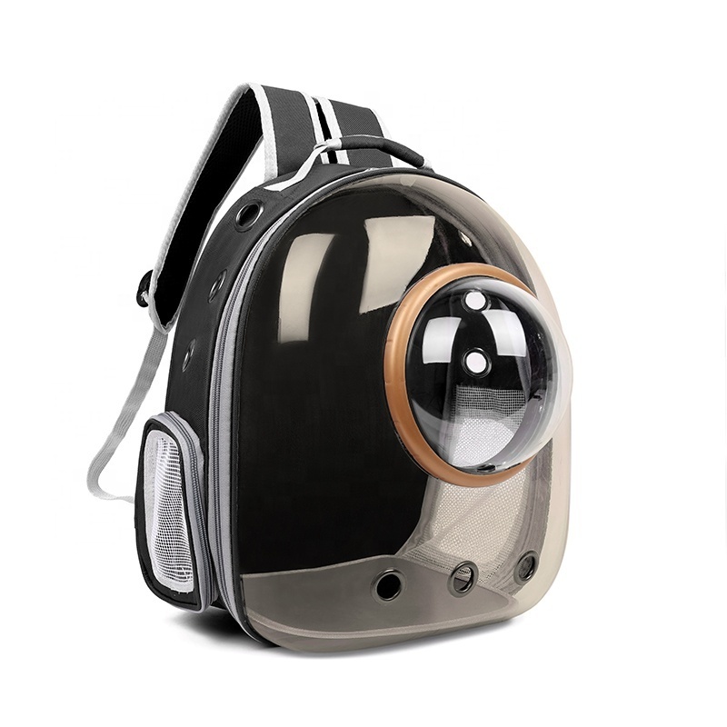 Pet Carrier Backpack Space Capsule Bubble Transparent Travel Backpack Cat Bag Carrier Cat For Cats&Puppies