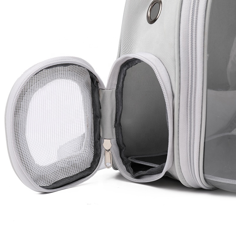 Pet Carrier Backpack Space Capsule Bubble Transparent Travel Backpack Cat Bag Carrier Cat For Cats&Puppies