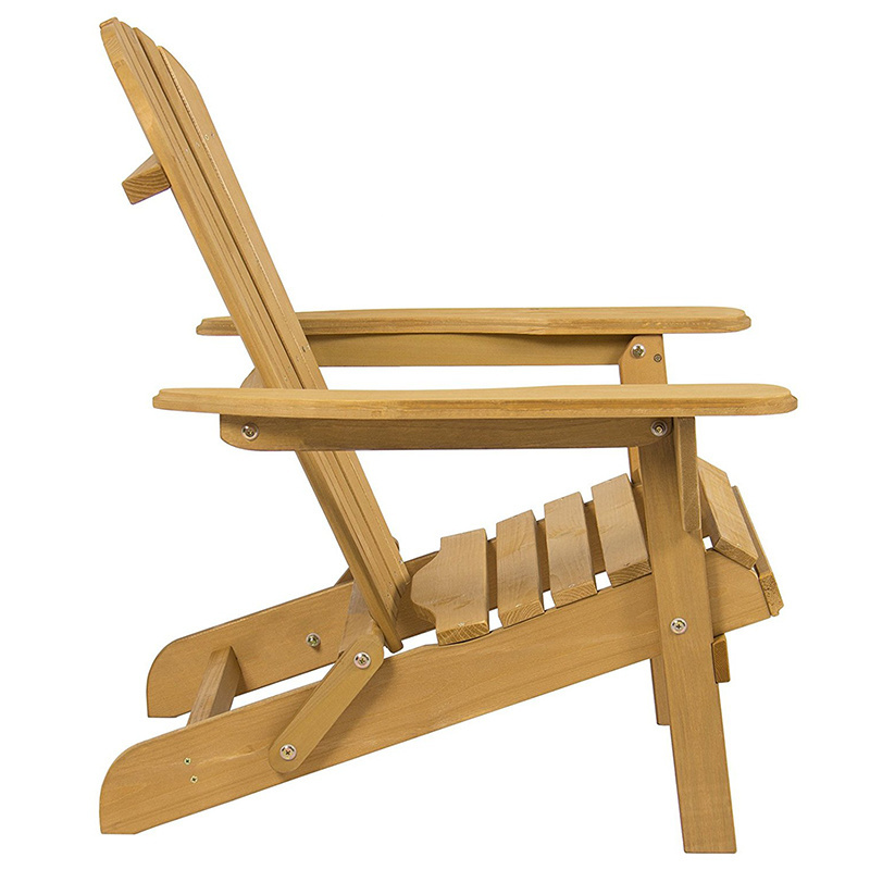 Adirondack Rocking Chair