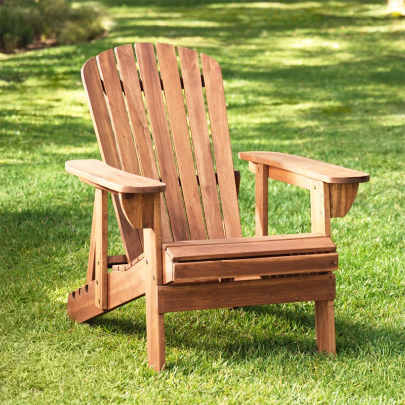 Adirondack Rocking Chair