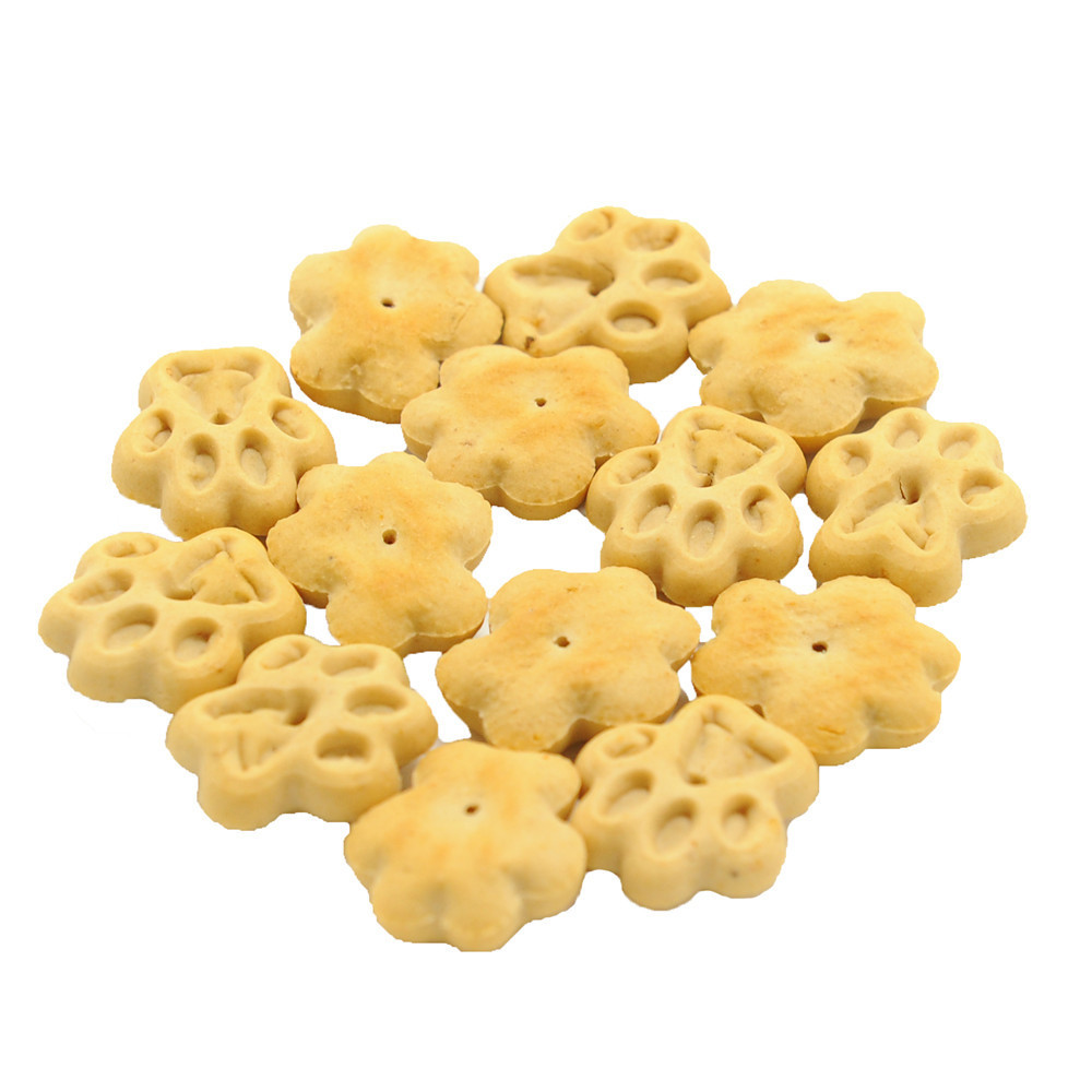 Gluten free pet cookies crunchy dogs and cats biscuits treats supplies