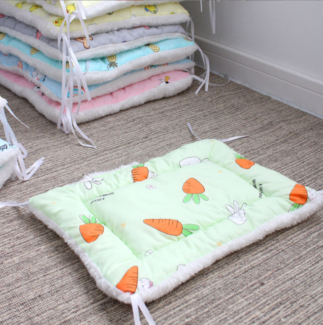 Wholesale Dog Blanket Soft Fleece Pet Flannel Blanket Cat Hammock Blanket