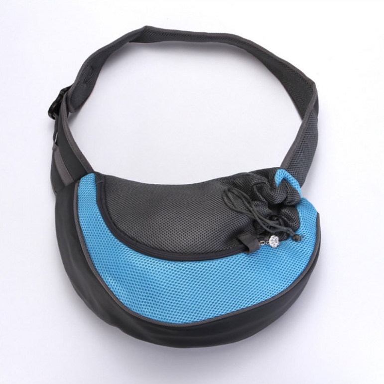 Wholesale Breathable Sport Dog Carrier Backpack for Hiking Riding Medium Large Dog