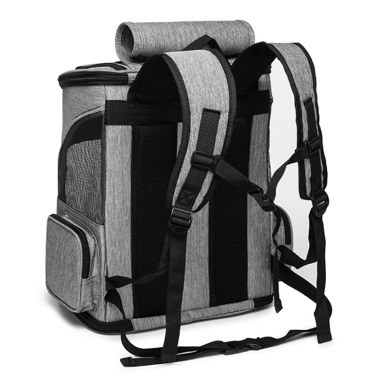 Hot Sale Pet Backpack Quality Puppy Backpack Quality Dog Backpack