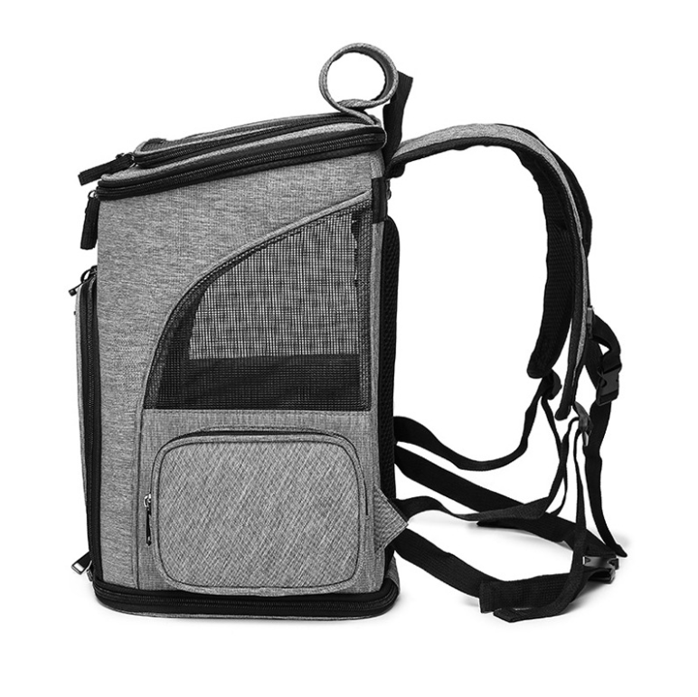 Hot Sale Pet Backpack Quality Puppy Backpack Quality Dog Backpack