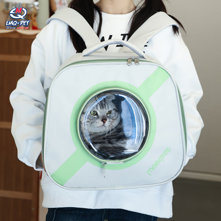 Factory Price Outdoor Travel Animal Carrier Cat Backpack Carriers Dog Backpack ISO Pet Backpack And Pet Bag And Pet Carrier Bag