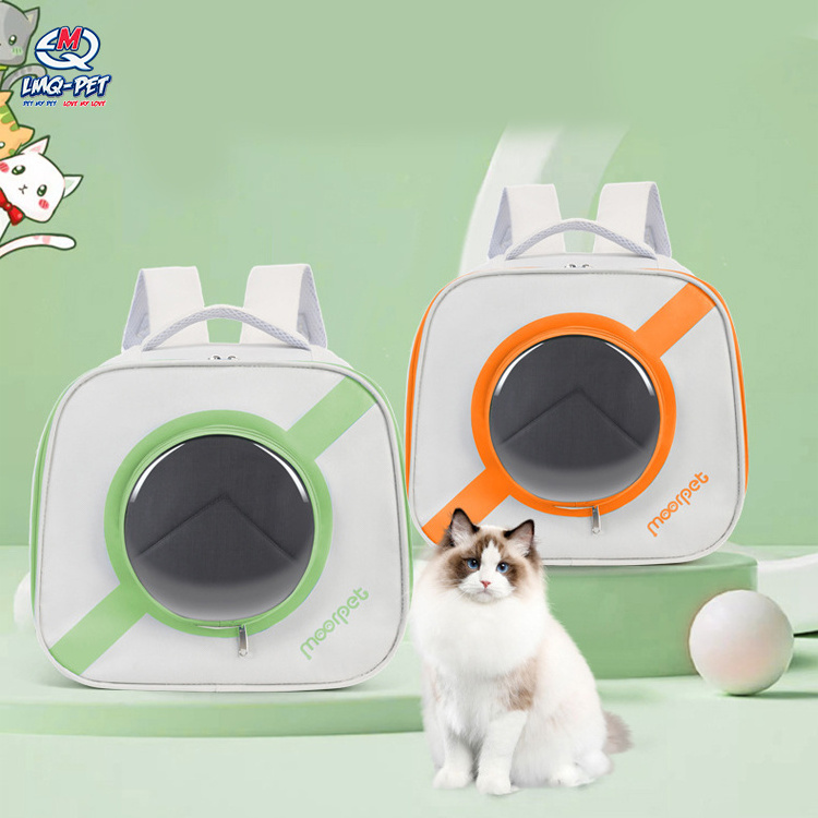 Factory Price Outdoor Travel Animal Carrier Cat Backpack Carriers Dog Backpack ISO Pet Backpack And Pet Bag And Pet Carrier Bag