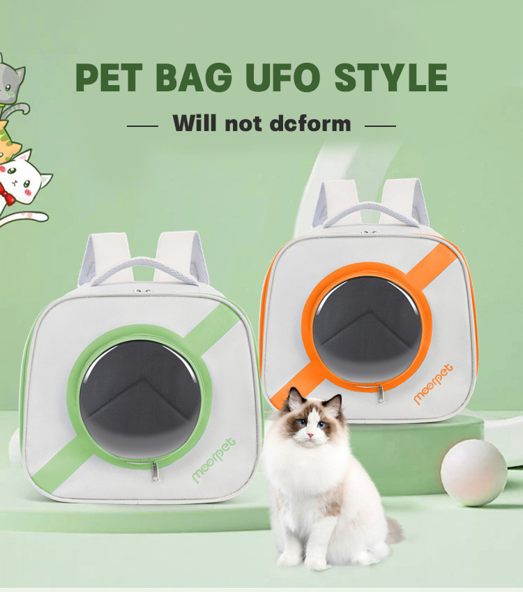 Factory Price Outdoor Travel Animal Carrier Cat Backpack Carriers Dog Backpack ISO Pet Backpack And Pet Bag And Pet Carrier Bag